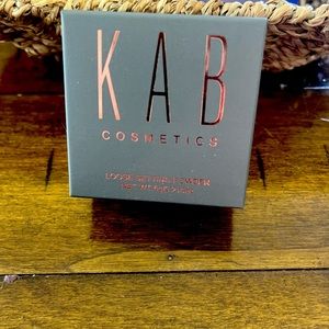 Kab Translucent Powder